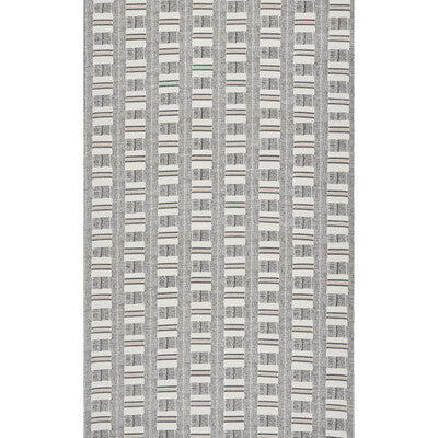 Threads Drapery ED85344.104.0 Drapery COTTON - 61%;LINEN - 31%;ACRYLIC - 8% India </p><p>Repeat: H: , V: 27.5 21 - My Fabric Connection -
