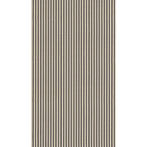 Taftan Stripe Ebony ED85346.955.0 by Threads Fabric