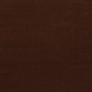 Quintessential Velvet Chocolate ED85359.290.0 by Threads Fabric