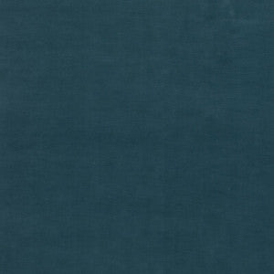Quintessential Velvet Kingfisher ED85359.617.0 by Threads Fabric