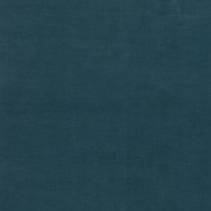 Quintessential Velvet Kingfisher ED85359.617.0 by Threads Fabric