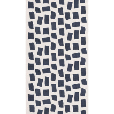 Threads Drapery ED85360.680.0 Drapery COTTON - 60%;LINEN - 40% India </p><p>Repeat: H: , V: 27.5 21 - My Fabric Connection -