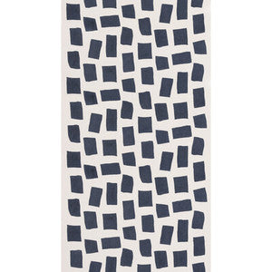 Zanzibar Indigo ED85360.680.0 by Threads Fabric