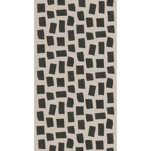 Zanzibar Charcoal ED85360.985.0 by Threads Fabric