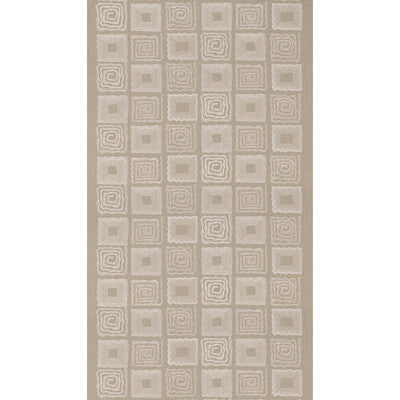 Threads Drapery ED85364.225.0 Drapery LINEN - 47%;COTTON - 38%;POLYESTER - 15% India </p><p>Repeat: H: , V: 27.5 21 - My Fabric Connection -