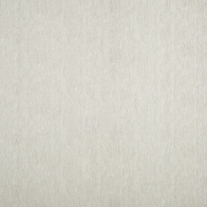 Lyra Platinum by Threads Fabric ODYSSEY SILK - 50%;POLYESTER - 32%;LINEN - 18% India Horizontal: 13.79 and Vertical: 9.456 53.978 - Fabric Carolina -