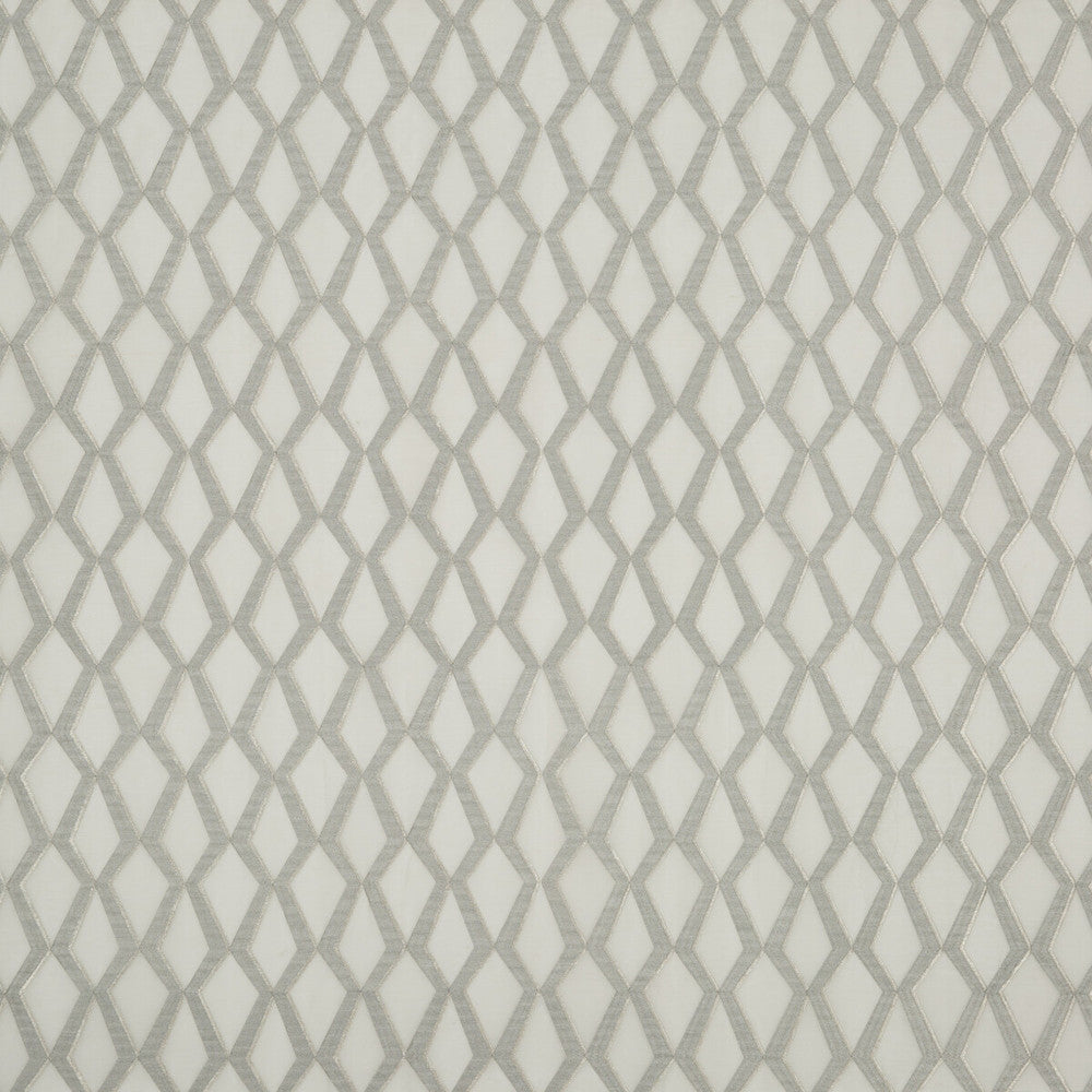 Pegasus Platinum by Threads Fabric Threads Fabric Pegasus PlatinumFabric ODYSSEY RAYON - 70%;LINEN - 14%;LUREX - 13%;SILK - 3% India </p><p>Repeat: H: 3.152, V: 3.94 51.22 - Fabric Carolina -