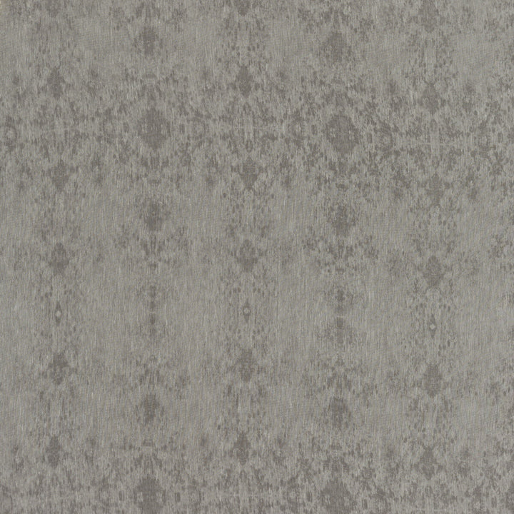 Billow Graphite by Threads Fabric MERIDIAN LINEN - 89%;POLYESTER - 11% Turkey Horizontal: 14.972 and Vertical: 30.732 116.624 - Fabric Carolina -