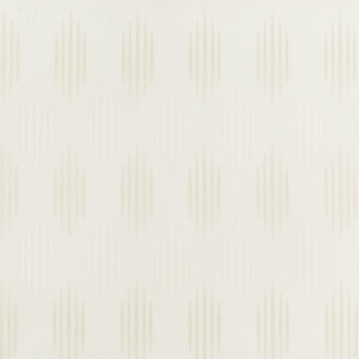 Windward Stripe Ivory by Threads Fabric MERIDIAN POLYESTER - 93%;VISCOSE - 7% Turkey Horizontal: 7.683 and Vertical: 15.366 116.624 - Fabric Carolina -