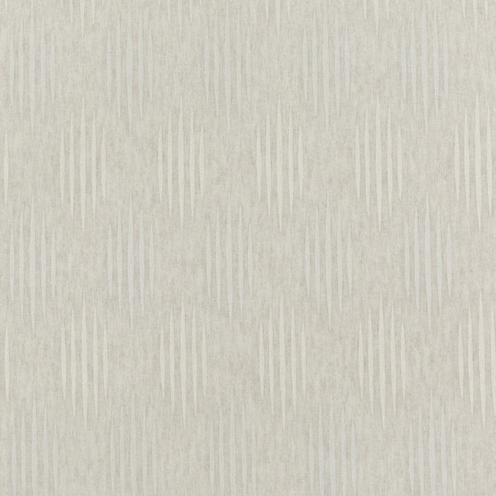 Windward Stripe Dove Grey by Threads Designer Fabric MERIDIAN POLYESTER - 93%;VISCOSE - 7% Turkey Horizontal: 7.683 and Vertical: 15.366 116.624 - Swanky Fabrics -
