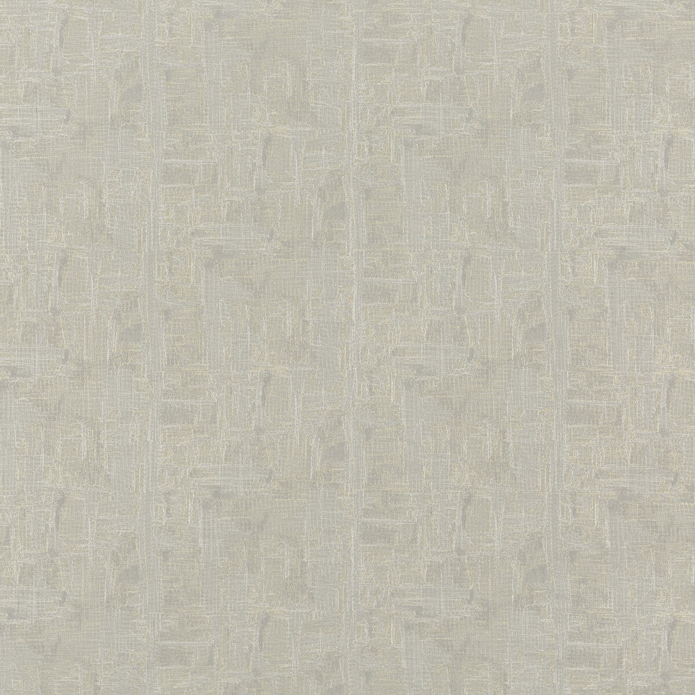 Sea Mist Silver by Threads Fabric MERIDIAN LINEN - 43%;RAYON - 42%;POLYESTER - 15% India - Horizontal: 25.61 and Vertical: 15.366 51.22 - Fabric Carolina -