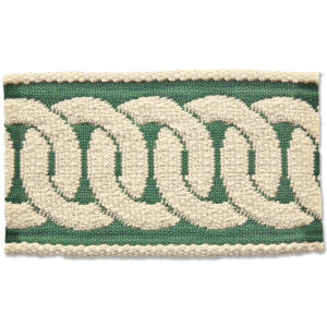 Edderton 6 Lagoon by Stout Trim
