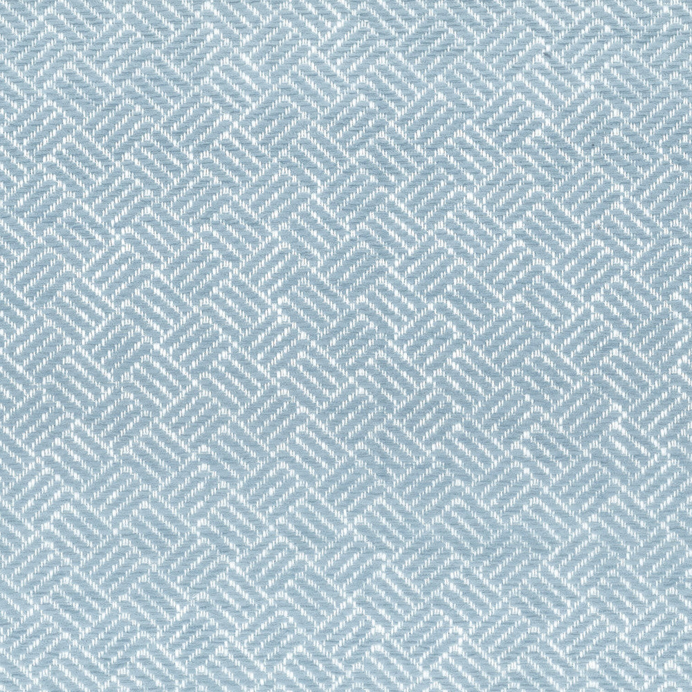 Eddystone 1 Breeze by Stout Designer Fabric LIVING IS EASY CHAMBRAY/NAVY 95%UV 5%NOL USA Horizontal: 1.125 and Vertical: 1.000 55.5 in - Swanky Fabrics -
