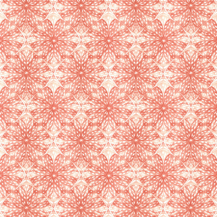 Edelweiss 1 Salmon by Stout Fabric RAINBOW LIBRARY TILE/SORBET 85%COT 15%LIN USA CATB 117-2013 (WYZENBEEK 240 000 DOUBLE RUB WEAR TEST (HEAVY DUTY)) </p><p>Repeat: 8.375 54 in - Fabric Carolina -