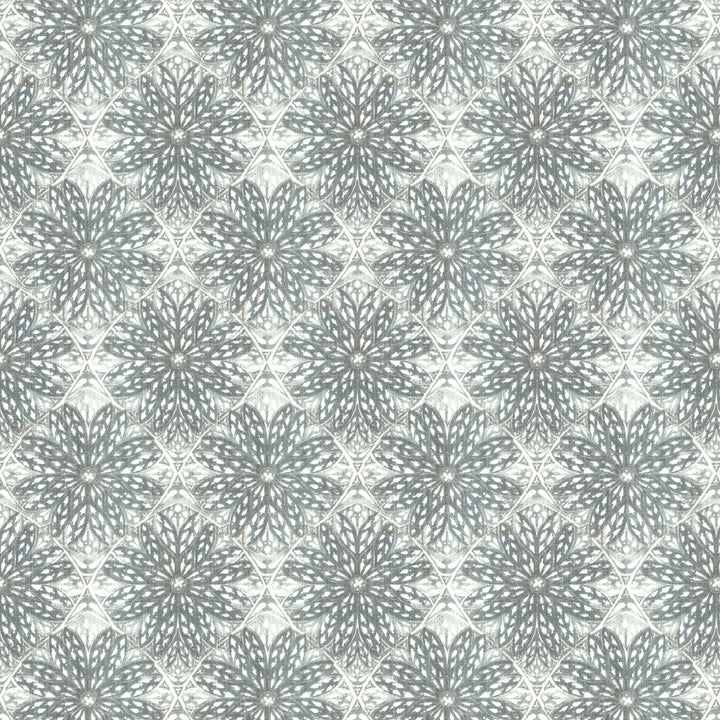 Edelweiss 2 Nickel by Stout Fabric Stout Fabric Edelweiss 2 NickelFabric RAINBOW LIBRARY FOG/COAL 85%COT 15%LIN USA </p><p>Repeat: H: 8.375, V: 8.375 54 in - Fabric Carolina -
