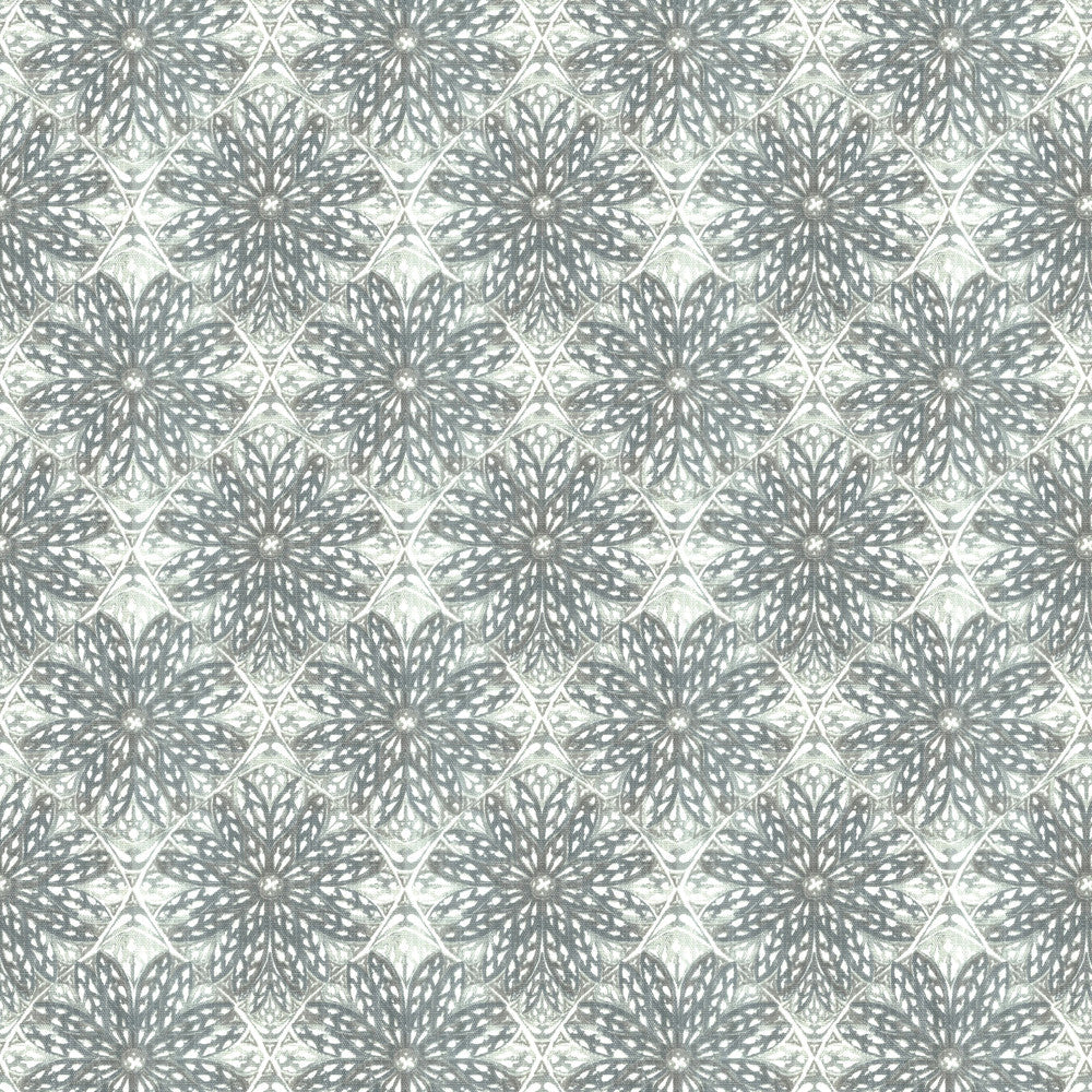 Edelweiss 2 Nickel by Stout Designer Fabric RAINBOW LIBRARY FOG/COAL 85%COT 15%LIN USA CATB 117-2013 (WYZENBEEK 240 000 DOUBLE RUB WEAR TEST (HEAVY DUTY)) Horizontal: 8.375 and Vertical: 8.375 54 in - Swanky Fabrics -