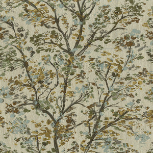Eden 302 Opal by ABBEYSHEA Fabric
