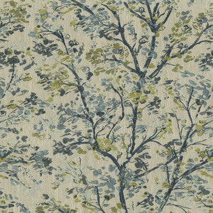 Eden 36 Capri by ABBEYSHEA Fabric