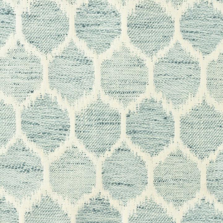Edgar 1 Glacier by Stout Fabric Stout Fabric Edgar 1 GlacierFabric COMFORTABLE LIVING MINERAL/TEAL INDIA </p><p>Repeat: H: 3.500, V: 6.500 54 in - Fabric Carolina -
