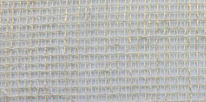 Edgemont Ecru by Norbar Fabric SHEER MADNESS 100% POLYESTER 118 - Fabric Carolina -
