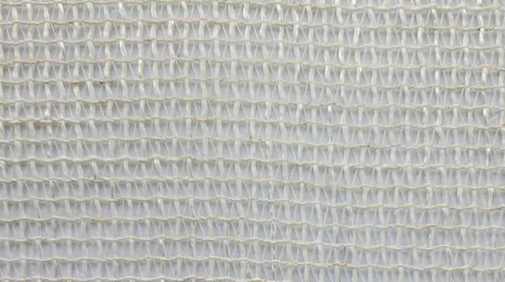 Edgemont Oyster by Norbar Fabric SHEER MADNESS 100% POLYESTER 118 - Fabric Carolina -