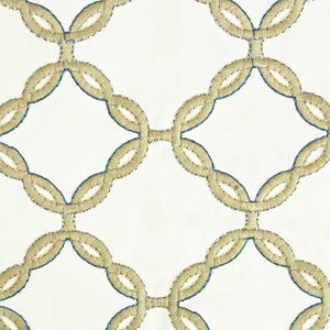 Edify 1 Natural by Stout Fabric