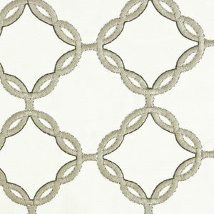 Edify 4 Dove by Stout Fabric