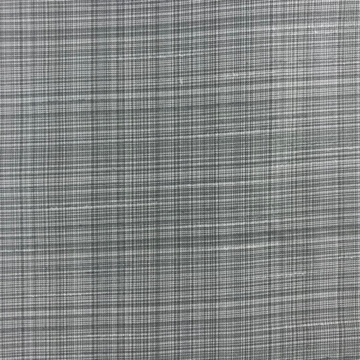 Edinboro 2 Stone by Stout Fabric Stout Fabric Edinboro 2 StoneFabric COLOR MY WINDOW DUSK/SLATE INDIA </p><p>Repeat: H: 3.500, V: 2.750 54 in - Fabric Carolina -