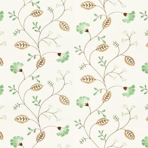 Edison 4 Seaglass by Stout Fabric
