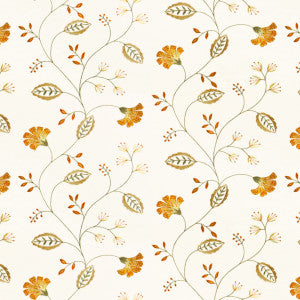 Edison 5 Spice by Stout Fabric