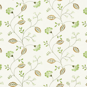 Edison 6 Apple by Stout Fabric