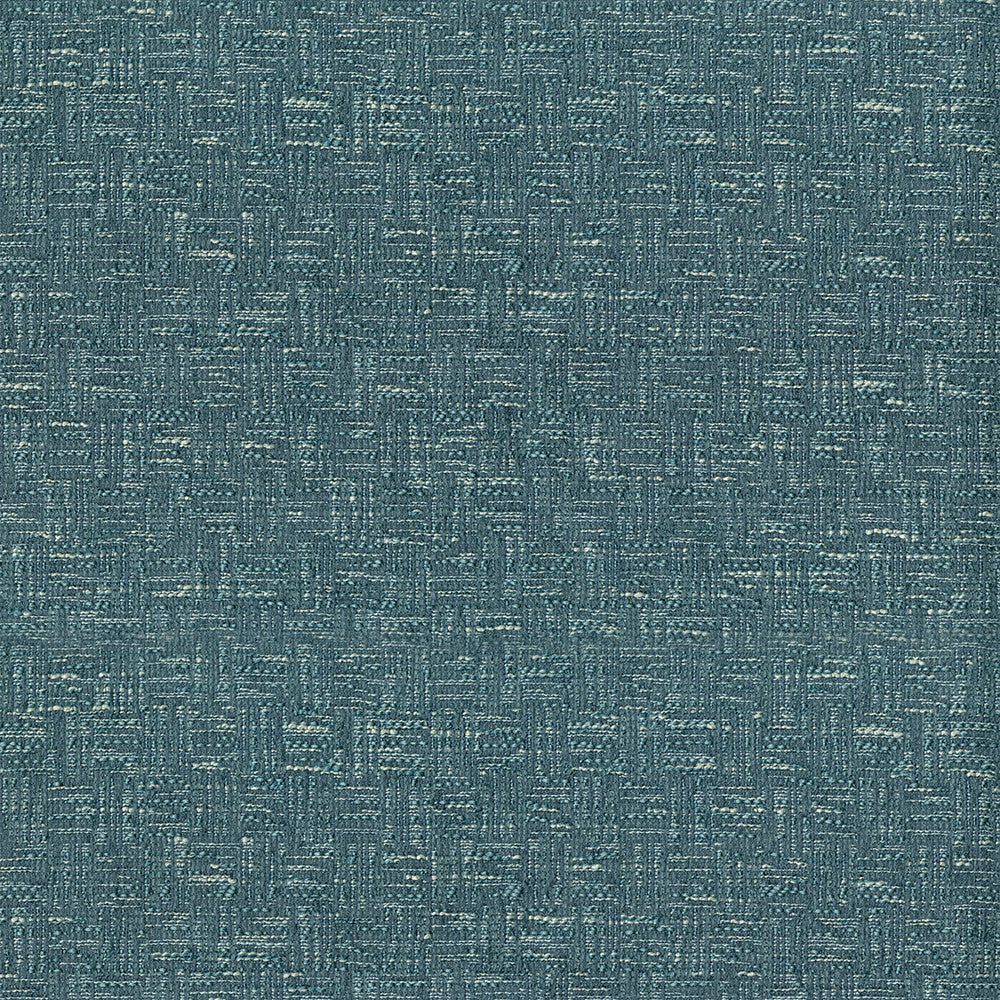 Edisto 36 True Blue by ABBEYSHEA Fabric 100% Polyester CN 20,000 Double Rubs (Wyzenbeek) </p><p>Repeat: Horizontal: and Vertical: 57 in. (145 cm) - Fabric Carolina -