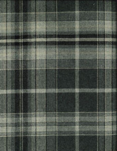 Edwin Charcoal 902 by Norbar Fabric PRISM NEUTRALS 40% WOOL 35% POLYESTER INDIA 13 1/2"V 13 1/2"H 55 - Fabric Carolina -