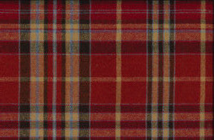 Edwin Pompeii 513 by Norbar Designer Fabric MACBETH 40% WOOL 35% POLYESTER INDIA 13 1/2"V 13 1/2"H 55 - Swanky Fabrics -