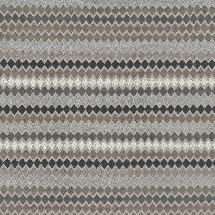El Badi # 203 Wabash by Maxwell Fabric STUDIO-MARRAKESH 63% POLYESTER/24% VISCOSE
13% COTTON INDIA See sample </p><p>Repeat: Horizontal: 0.3" and Vertical: 10" 55" - Fabric Carolina -