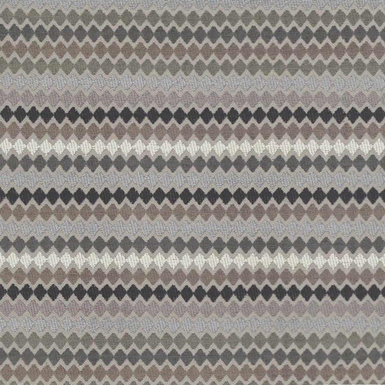 El Badi # 203 Wabash by Maxwell Fabric STUDIO-MARRAKESH 63% POLYESTER 24% VISCOSE
13% COTTON INDIA </p><p>Repeat: Horizontal: H-0.3 and Vertical: V-10 55" - Fabric Carolina -