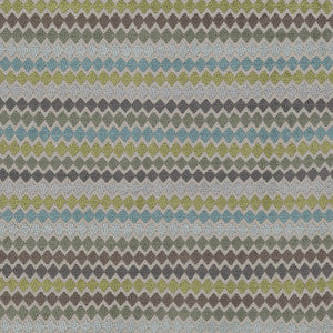 El Badi # 204 Mosaic by Maxwell Fabric