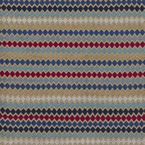 El Badi # 306 Americana by Maxwell Fabric