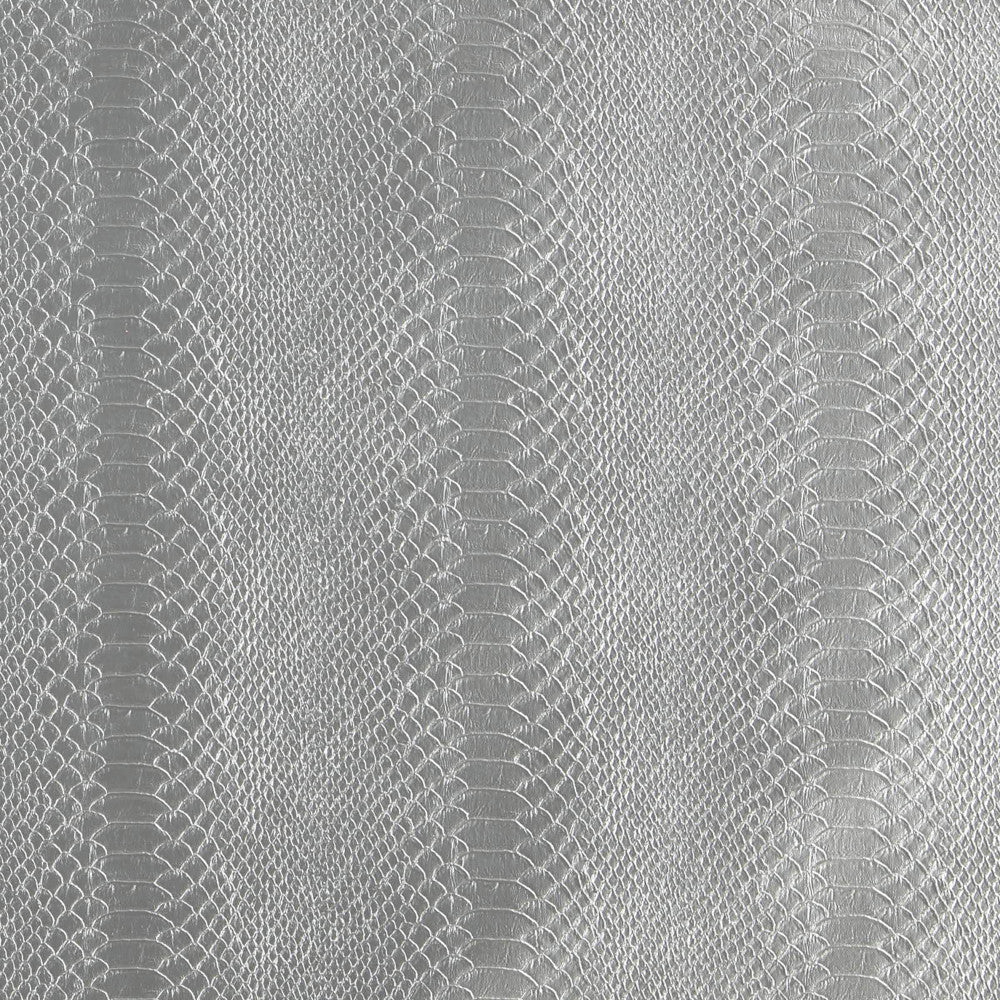 Eel 95J7091 by JF Fabric Tannery Untamed Book 64% Polyvinyl Chloride, 27% Polyester, 6% Cotton, 3% Polyurethane Turkey 200000 Horizontal: 6 and Vertical: 54 - Fabric Carolina -