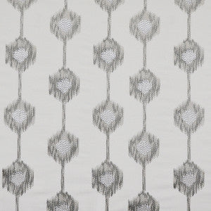 Embellished # 318 Sterling by Maxwell Fabric