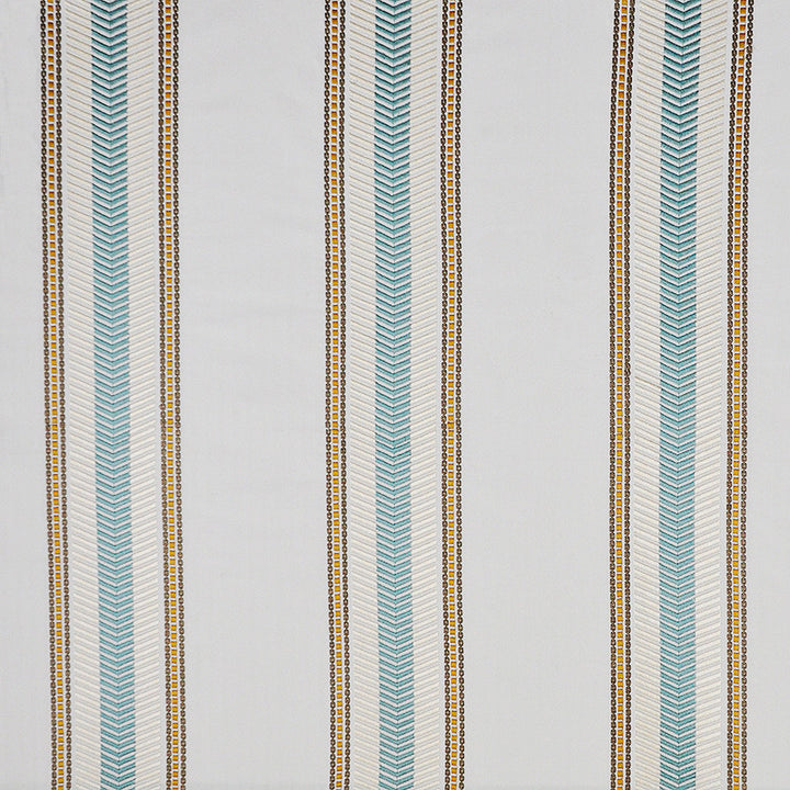 Ensign # 102 Aquamarine by Maxwell Fabric COLOR WAVES-WILD OCEAN 100% COTTON
None INDIA </p><p>Repeat: Horizontal: H-8.7 and Vertical: V-1 54"EMB-51" - Fabric Carolina -