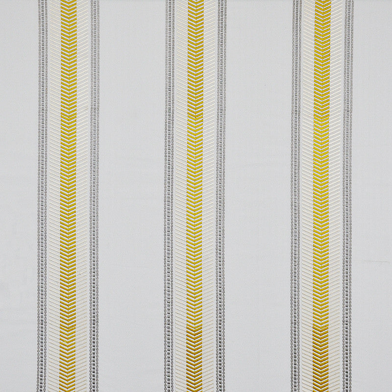 Ensign # 346 Sungod by Maxwell Fabric COLOR WAVES-PRECIOUS METALS 100% COTTON
None INDIA See sample </p><p>Repeat: Horizontal: 8.7" and Vertical: 1" 54"EMB-51" - Fabric Carolina -