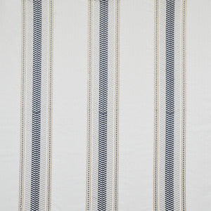 Ensign # 357 Steel by Maxwell Fabric