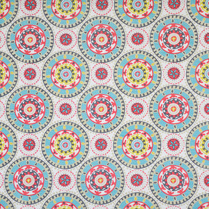 Exodus # 111 Spring by Maxwell Fabric
