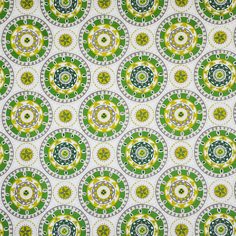Exodus # 123 Leaf by Maxwell Fabric COLOR WAVES-WILD OCEAN 100% COTTON INDIA See sample </p><p>Repeat: Horizontal: 9" and Vertical: & 54" - Fabric Carolina -