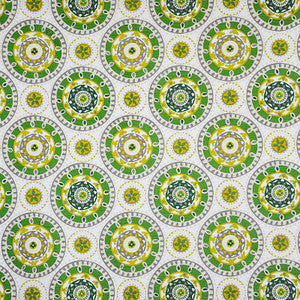 Exodus # 123 Leaf by Maxwell Fabric