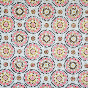 Exodus # 211 Dubarry by Maxwell Fabric
