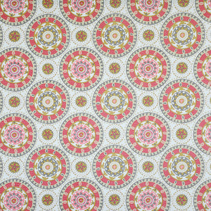 Exodus # 215 Emberglow by Maxwell Fabric