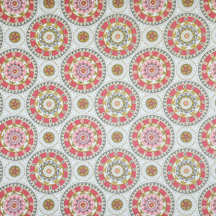 Exodus # 215 Emberglow by Maxwell Fabric COLOR WAVES-GEMSTONES 100% COTTON INDIA </p><p>Repeat: Horizontal: and Vertical: V&H-9 54" - Fabric Carolina -
