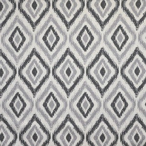 Echogram # 439 Static by Maxwell Fabric